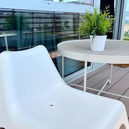 Apartament Ral48 San Adrián de Besós Zewnętrze zdjęcie