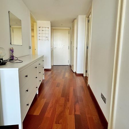 Apartament Ral48 San Adrián de Besós Zewnętrze zdjęcie