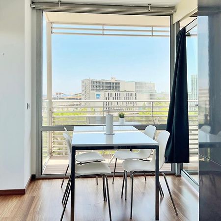 Apartament Ral48 San Adrián de Besós Zewnętrze zdjęcie