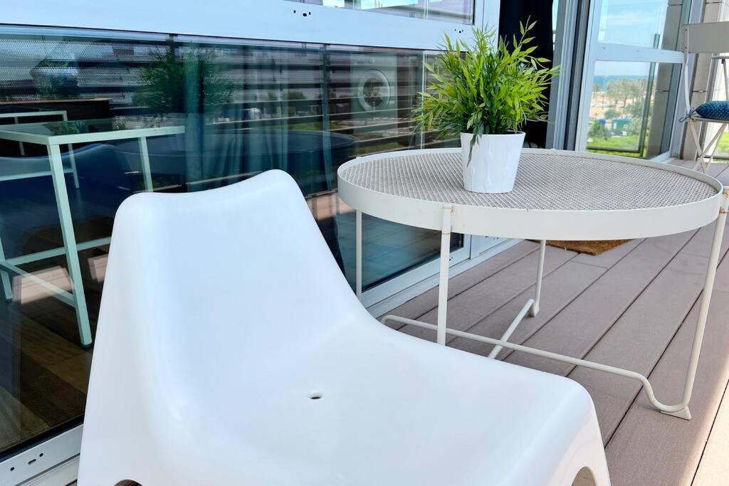Apartament Ral48 San Adrián de Besós Zewnętrze zdjęcie
