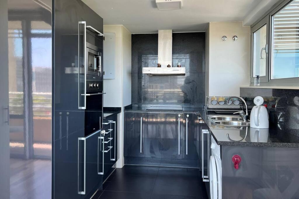 Apartament Ral48 San Adrián de Besós Zewnętrze zdjęcie