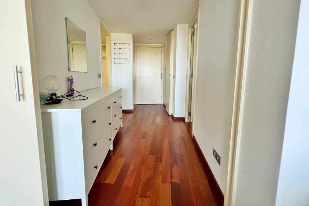 Apartament Ral48 San Adrián de Besós Zewnętrze zdjęcie