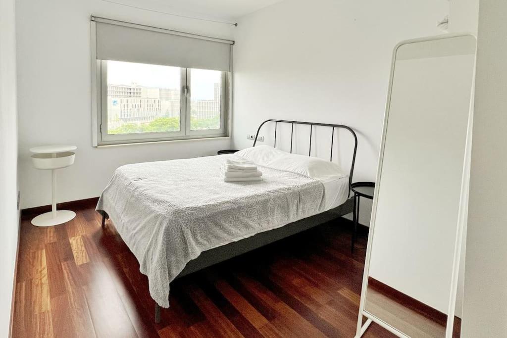 Apartament Ral48 San Adrián de Besós Zewnętrze zdjęcie