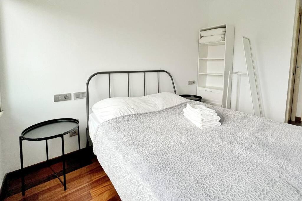 Apartament Ral48 San Adrián de Besós Zewnętrze zdjęcie