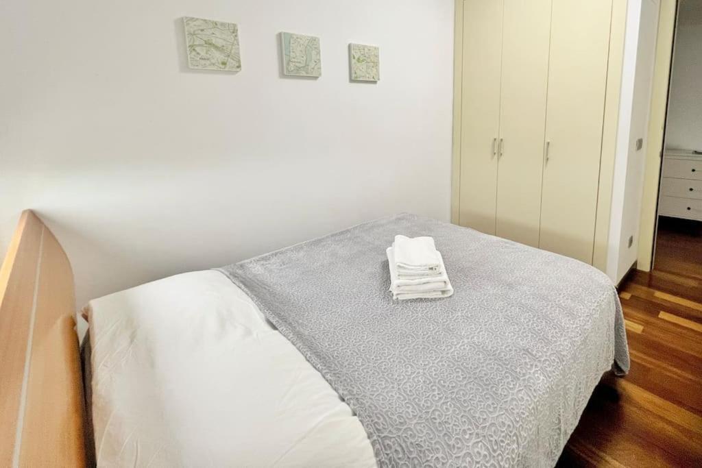 Apartament Ral48 San Adrián de Besós Zewnętrze zdjęcie